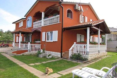 Vakantieappartement Gezinsvakantie Umag