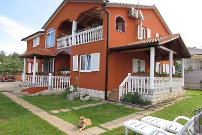Appartamento Vacanza con famiglia Umago