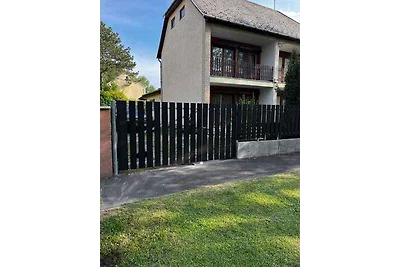 Vakantiehuis Ontspannende vakantie Siofok