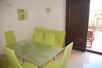 Appartamento Vacanza con famiglia Umago
