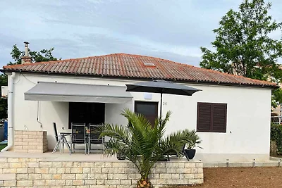 Ferienhaus mit Terrasse