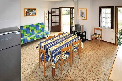 Ferienwohnung mit Terrasse und privatem