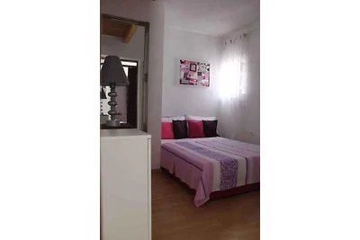 Ferienwohnung mit Meerblick