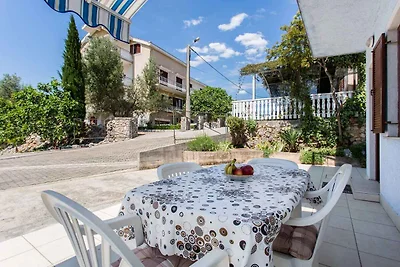 Appartamento Vacanza con famiglia Silo