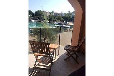 Holiday flat family holiday Porat