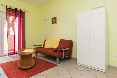Ferienwohnung mit Pool