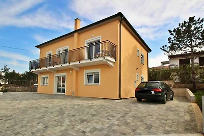 Ferienwohnung mit Klimaanlage und