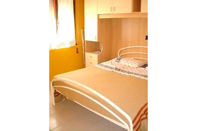 Vakantieappartement Gezinsvakantie Rosolina Mare