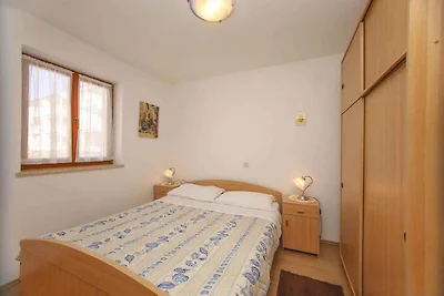 Ferienwohnung mit Klimaanlage, WLAN und Parkp