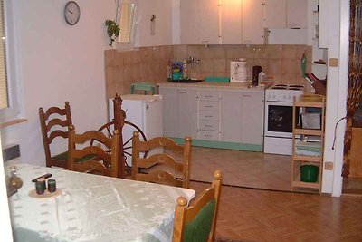 Ferienwohnung in ruhige Lage