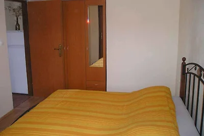 Appartamento Vacanza con famiglia Razanac
