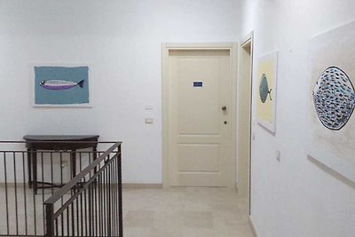 Ferienwohnung mit Pool