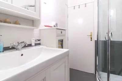 Ferienwohnung mit Terrasse und Klimaanlage