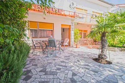 Appartamento Vacanza con famiglia Dramalj