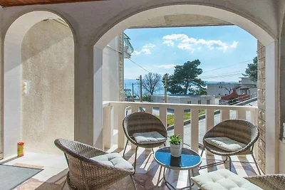 Appartamento Vacanza con famiglia Duce