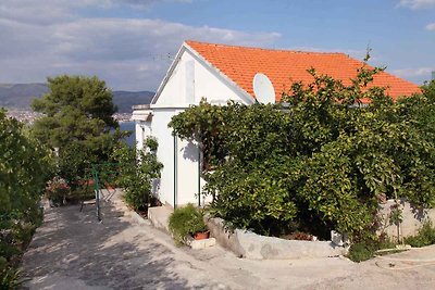 Ferienwohnung 100 m vom Strand