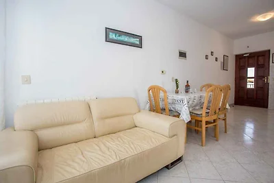 Vakantieappartement Gezinsvakantie Poreč