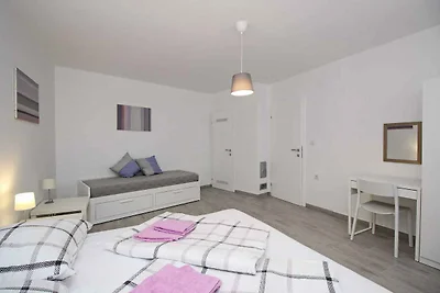 Vakantieappartement Gezinsvakantie Baska