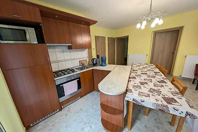 Casa vacanze Vacanza di relax Balatonlelle
