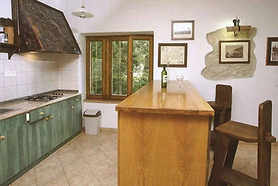 Ferienwohnung Apartment Azzurra, erste Reihe 