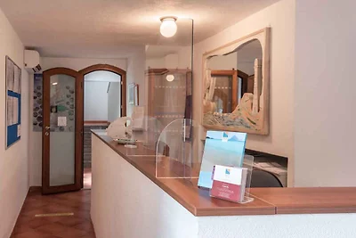 Ferienwohnung mit Klimaanlage und Pool