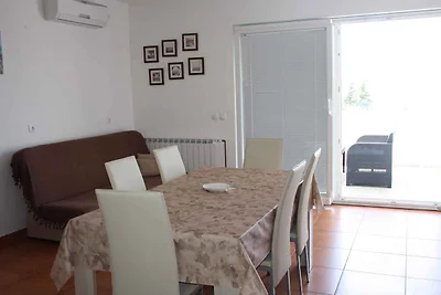 Vakantieappartement Gezinsvakantie Primošten
