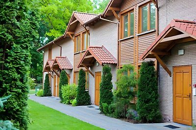 Ferienwohnung mit Terrasse