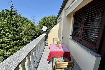 Ferienwohnung mit zwei Schlafzimmern und