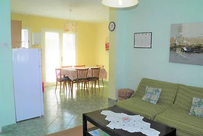 Ferienwohnung mit Klimaanlage