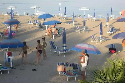 Ferienwohnung in Strandnähe