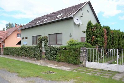 Vakantieappartement Gezinsvakantie Balatonbereny