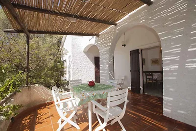 Appartamento Vacanza con famiglia Torre delle Stelle