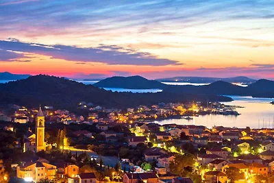 Appartamento Vacanza con famiglia Murter