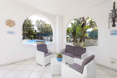 Casa vacanze Vacanza di relax Quartu Sant Elena