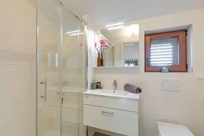 Vakantieappartement Gezinsvakantie Dračevac