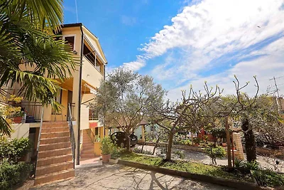 Appartamento Vacanza con famiglia Vrsar