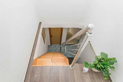 Ferienwohnung mit Klimaanlage und Meerblick