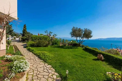 Appartamento Vacanza con famiglia Novi Vinodolski
