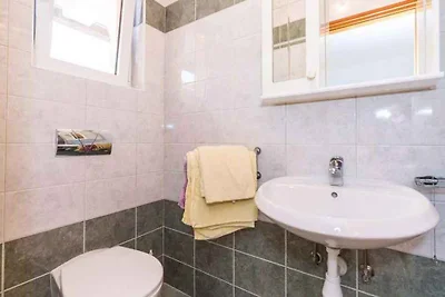 Ferienwohnung mit Klimaanlage und Grill