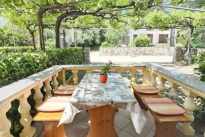 Ferienwohnung mit Balkon in ruhiger Lage