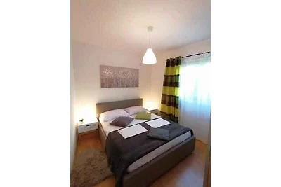Appartamento Vacanza con famiglia Crikvenica