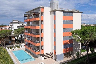 Vakantieappartement Gezinsvakantie Bibione