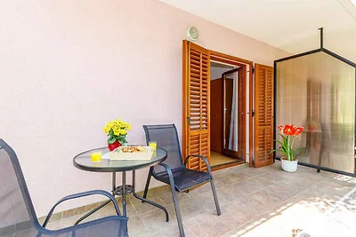 Vakantieappartement Gezinsvakantie Rovinj
