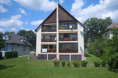 Appartamento Vacanza con famiglia Balatonfüred