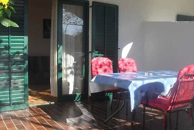 Apartament Dla rodzin Lopar