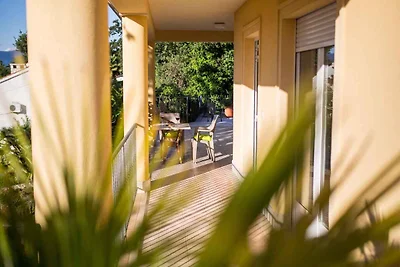 Vakantieappartement Gezinsvakantie Njivice