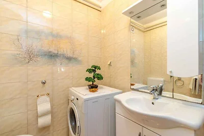 Vakantieappartement Gezinsvakantie Rovinj