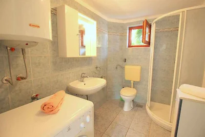 Studio mit Klimaanlage