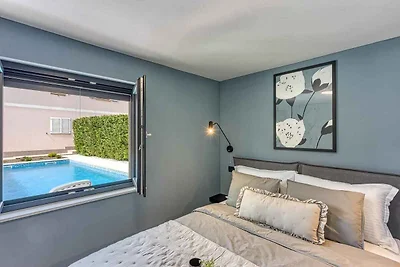 Maison de vacances Vacances relaxation Sveti Lovreč