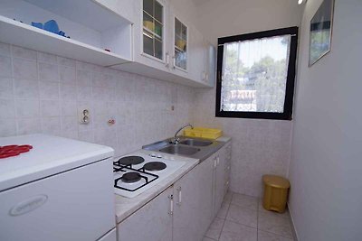 Apartament Dla rodzin Mali Lošinj